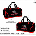 Sporttasche Wildcats